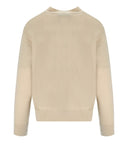Max Mara Weekend Decano Sabbia Twin Set