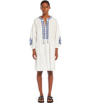 Max Mara Weekend Dirce White Dress