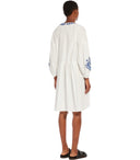 Max Mara Weekend Dirce White Dress