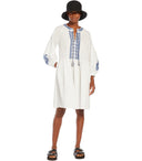 Max Mara Weekend Dirce White Dress