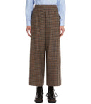 Max Mara Weekend Ebe Kamelhose