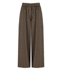 Max Mara Weekend Ebe Kamelhose