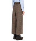 Max Mara Weekend Ebe Kamelhose