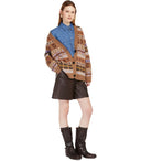 Max Mara Weekend Eccelso Nocciola Cardigan