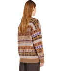 Max Mara Weekend Eccelso Nocciola Cardigan