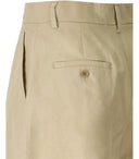 Max Mara Weekend Ecuba Beige Bermuda Shorts
