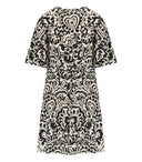 Max Mara Weekend Ely Black Dress