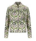 Max Mara Weekend Enfasi Green