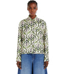 Max Mara Weekend Enfasi Green