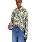 Max Mara Weekend Enfasi Green