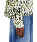Max Mara Weekend Enfasi Green