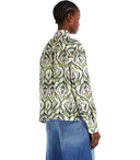 Max Mara Weekend Enfasi Green