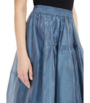 Max Mara Weekend Eros Blue Skirt
