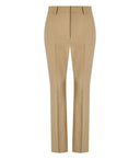 Max Mara Weekend Estasi Camel pantalones