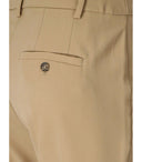 Max Mara Weekend Estasi Camel pantalones