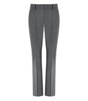 Max Mara Weekend Estasi Grey Trousers