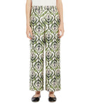 Max Mara Weekend Eusebio Green Trouser