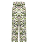 Max Mara Weekend Eusebio Green Trouser