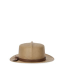 Max Mara Weekend Fanale Corda Hat Corda