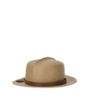 Max Mara Weekend Fanale Corda Hat Corda