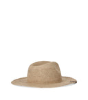 Max Mara Weekend Fumato Beige Hat