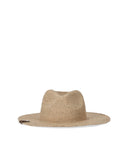 Max Mara Weekend Fumato Beige Hat