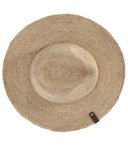 Max Mara Weekend Fumato Beige Hat