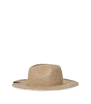 Max Mara Weekend Fumato Beige Hat