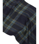 Max Mara Weekend Furio蓝色围巾