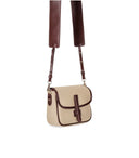 Max Mara Weekend Gapnew Coloniale Crossbody Bag