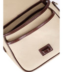 Max Mara Weekend Gapnew Coloniale Crossbody Bag