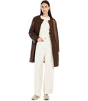 Max Mara Weekend Geyser Brown Jacket