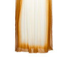 Max Mara Weekend Ghia Beige Scarf