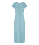 Max Mara Weekend Ghiglia Light Blue Dress