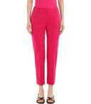 Max Mara Weekend Gineceo Fuchsia Trousers
