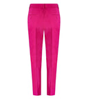 Max Mara Weekend Gineceo Fuchsia Trousers