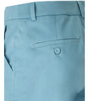 Max Mara Weekend Gineceo Light Blue Trousers