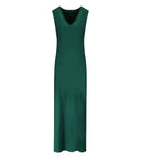 Max Mara Weekend Giubba Green Dress