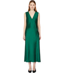 Max Mara Weekend Giubba Green Dress