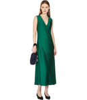 Max Mara Weekend Giubba Green Dress