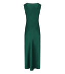Max Mara Weekend Giubba Green Dress