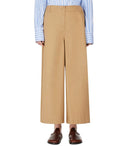 Max Mara Weekend Giudea Beige Trousers