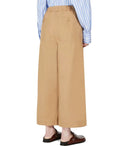 Max Mara Weekend Giudea Beige Trousers