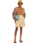 Max Mara Weekend Kabala Multicolored Cardigan