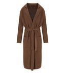 MAX Mara Weekend Kaboul Brown Cardigan ceinturé