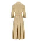 Max Mara Weekend Kentia Sabbia Shirt Dress