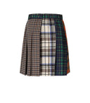 Max Mara Weekend Lampada falda multicolor