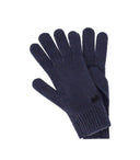 Max Mara Weekend Lea Blue Rękawice