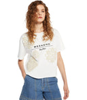 Max Mara Weekend Lecco White T Shirt