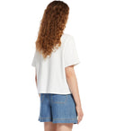 Max Mara Weekend Lecco White T Shirt